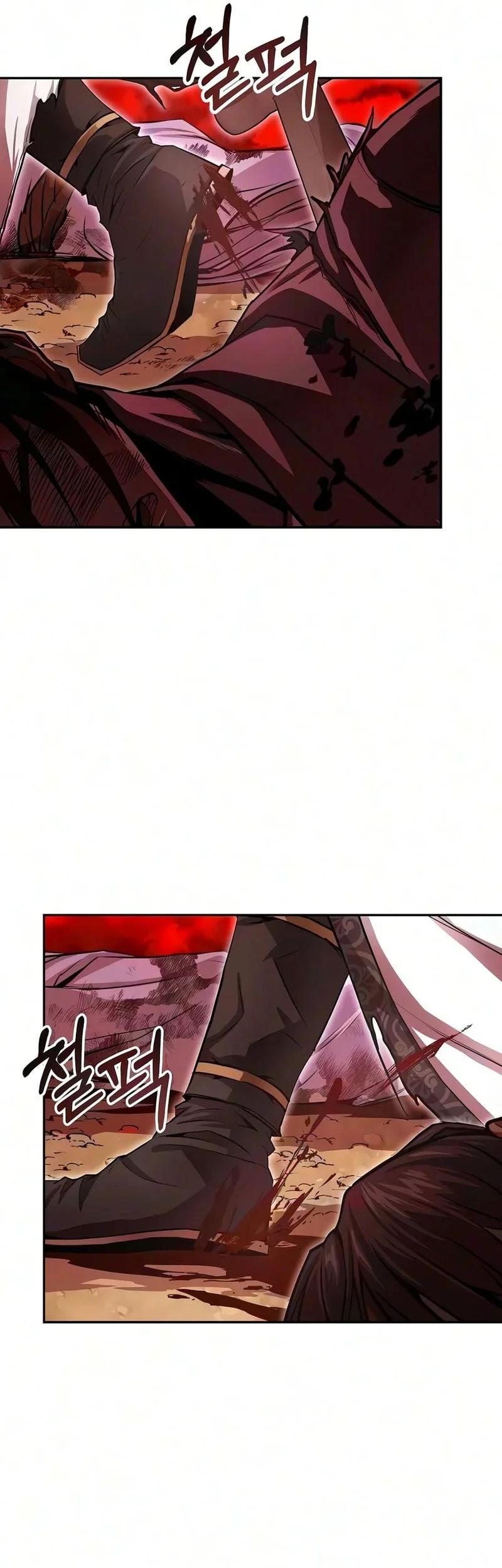 The Sword Emperor’s Path To Namgung Chapter 24 Gambar 7