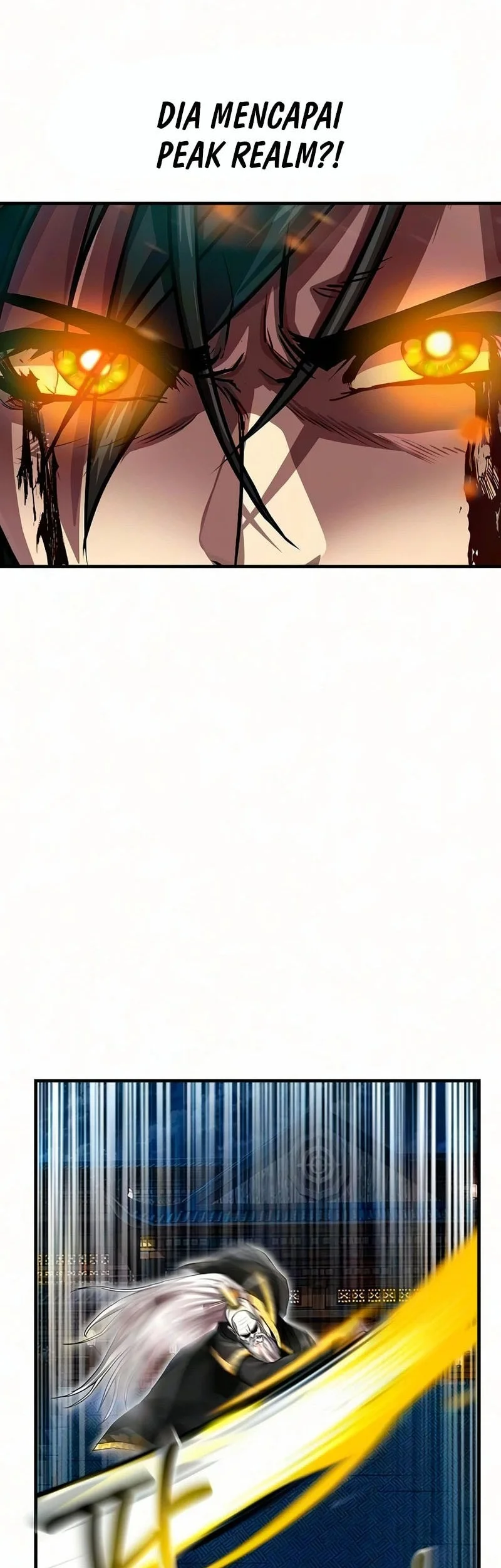 The Sword Emperor’s Path To Namgung Chapter 27 Gambar 5