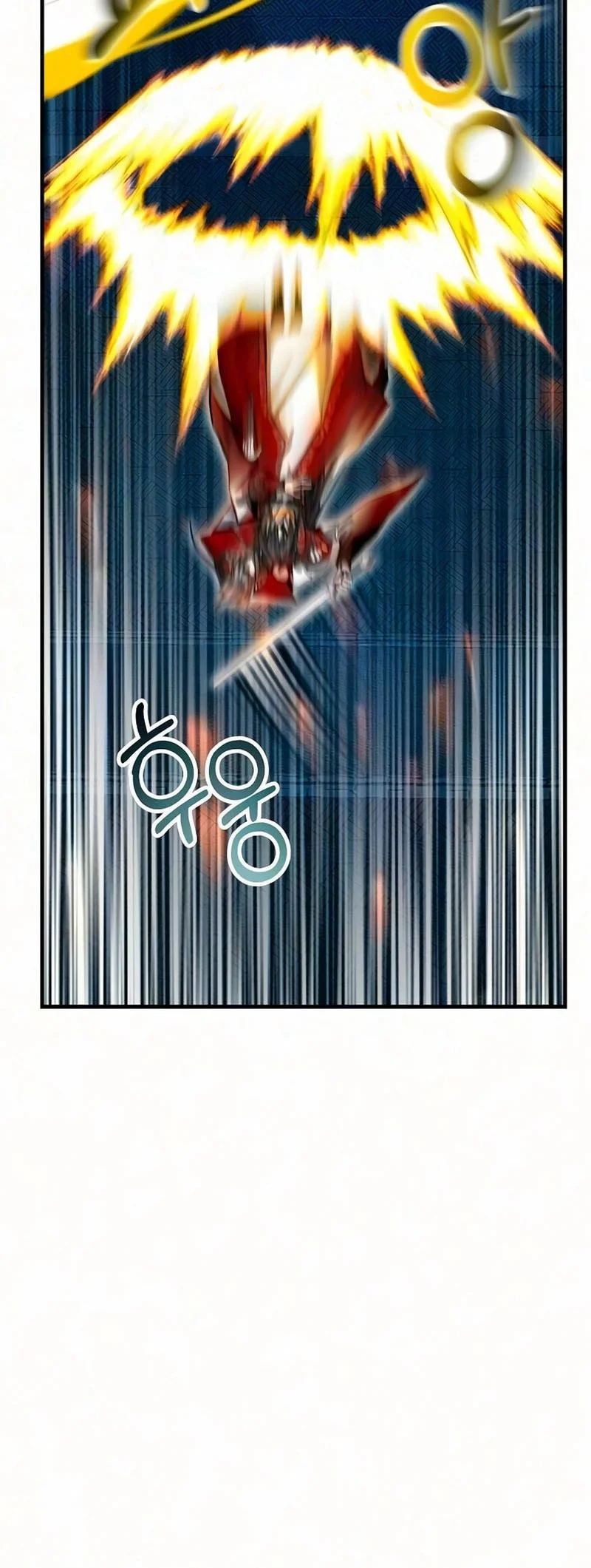 The Sword Emperor’s Path To Namgung Chapter 27 Gambar 6