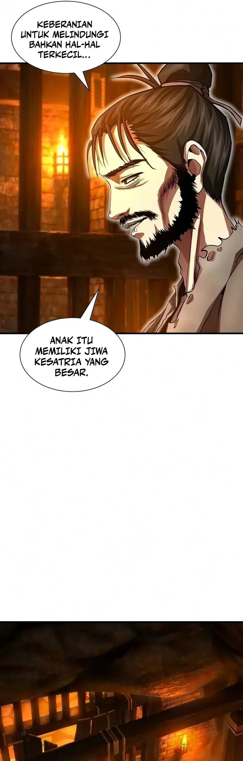 The Sword Emperor’s Path To Namgung Chapter 28 Gambar 7