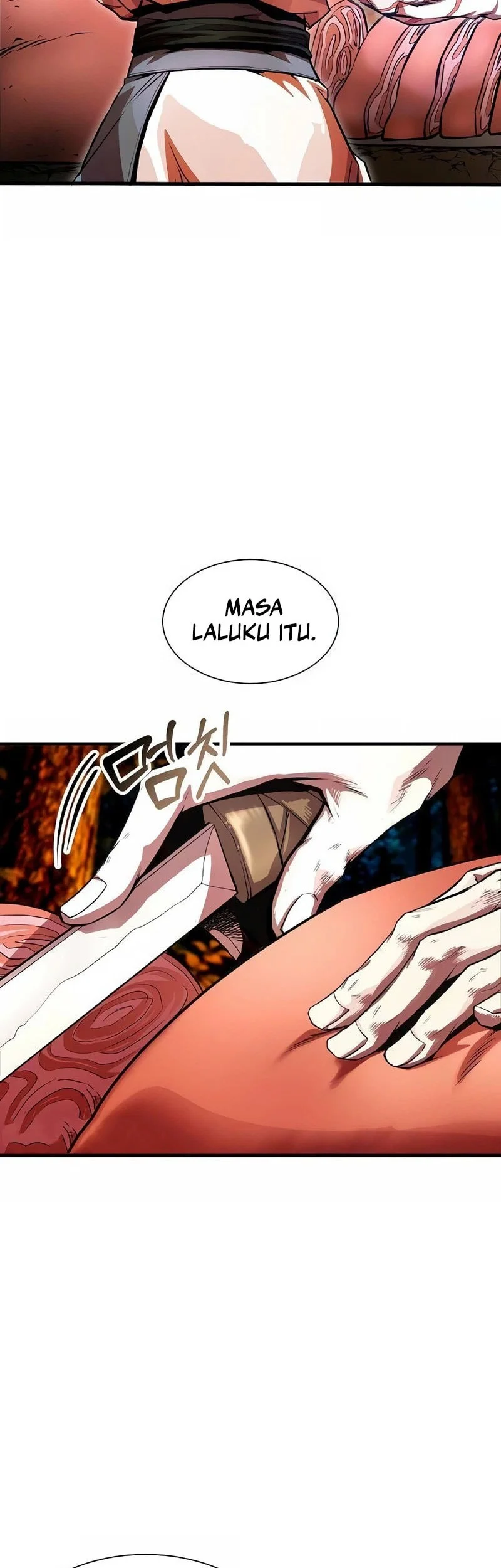 The Sword Emperor’s Path To Namgung Chapter 29 Gambar 7