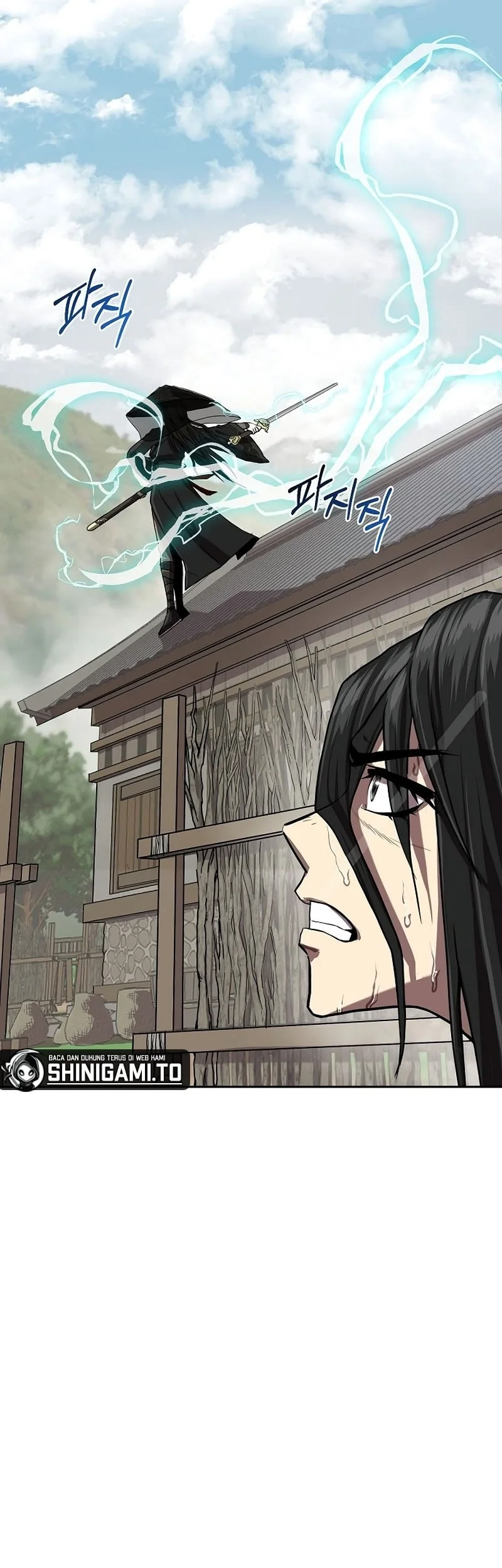 The Sword Emperor’s Path To Namgung Chapter 3 Gambar 8