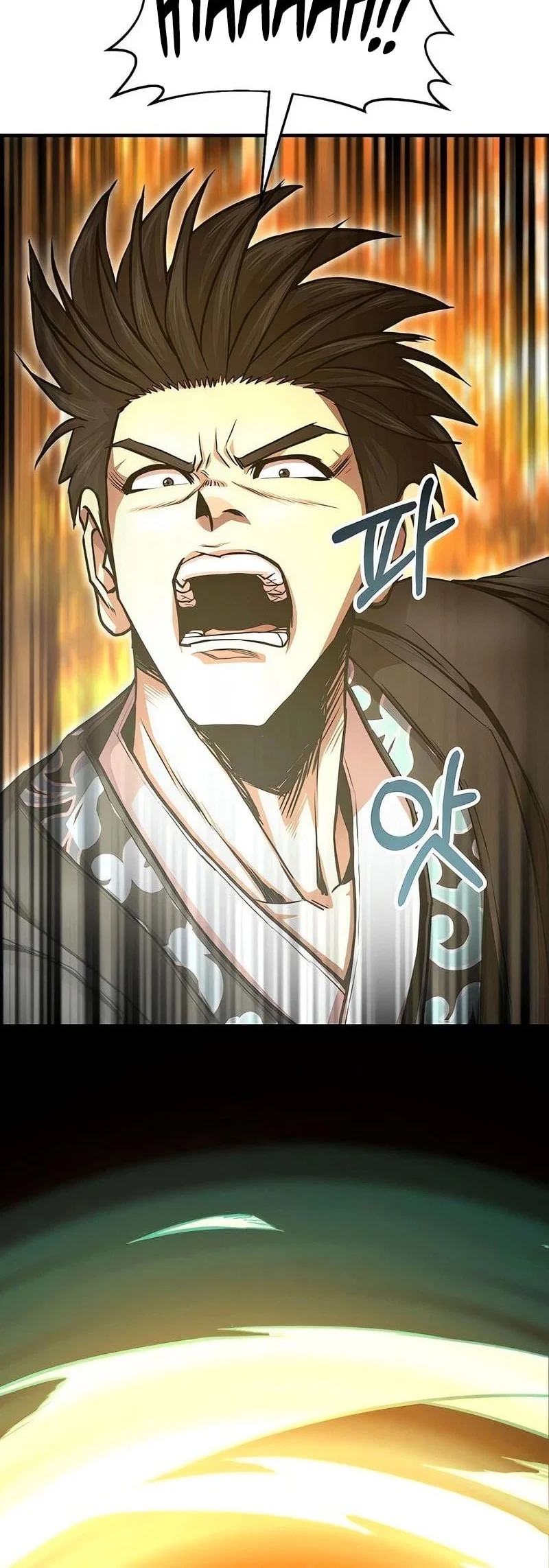 The Sword Emperor’s Path To Namgung Chapter 30 Gambar 5