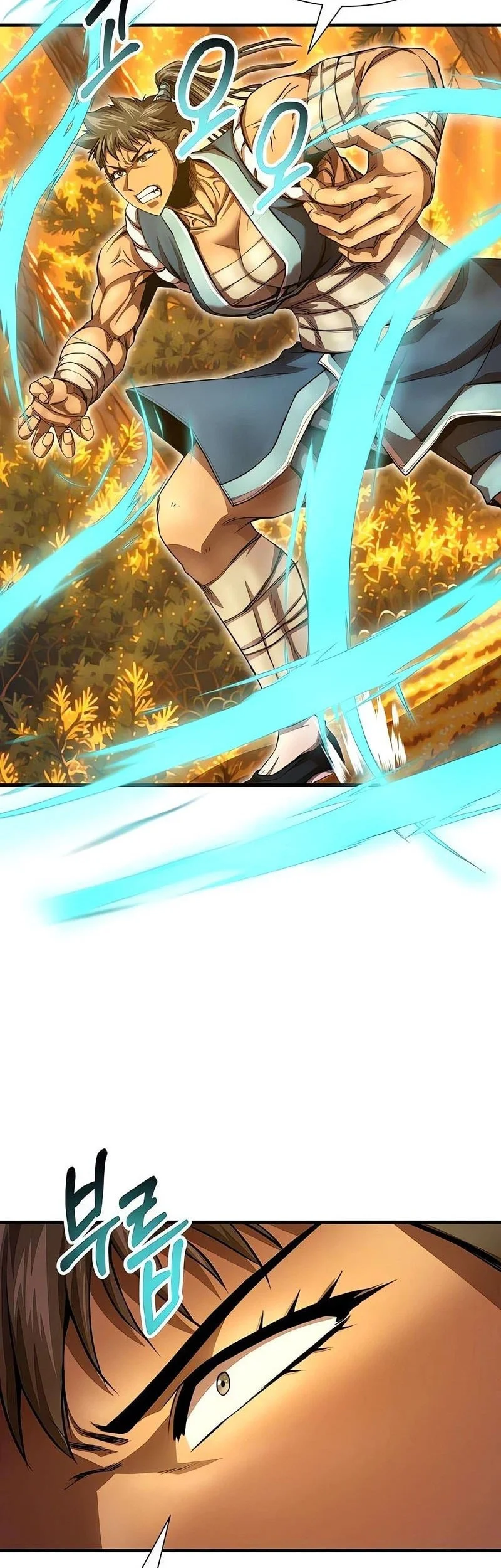 The Sword Emperor’s Path To Namgung Chapter 30 Gambar 7