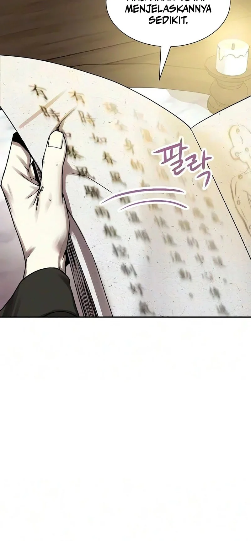 The Sword Emperor’s Path To Namgung Chapter 4 Gambar 5