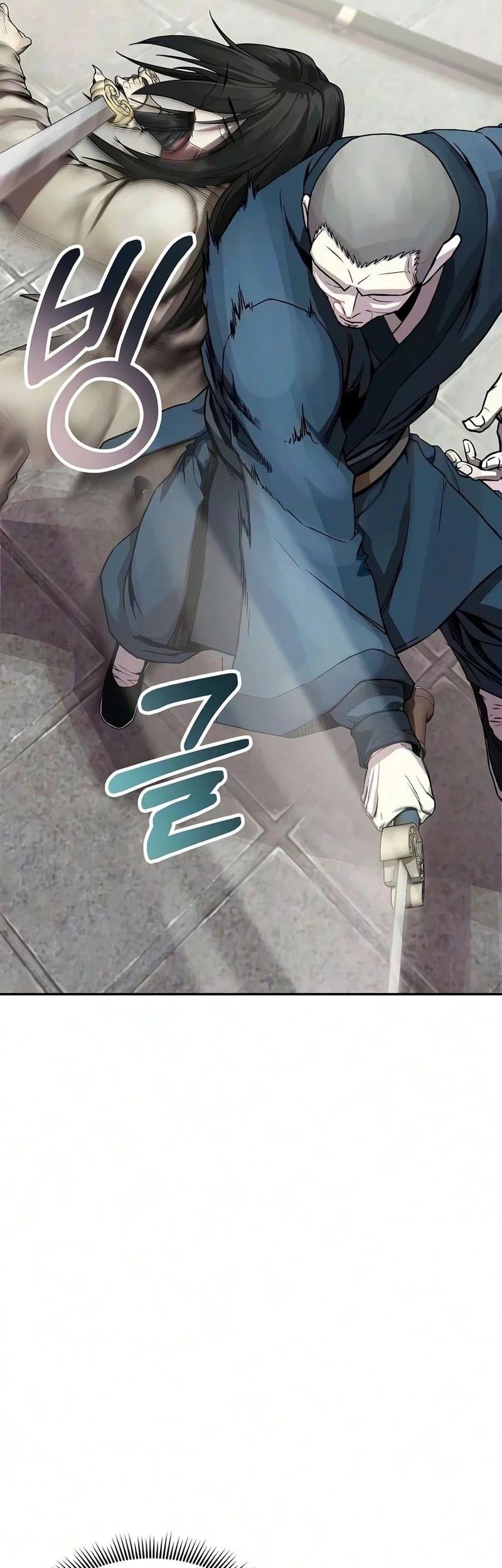 The Sword Emperor’s Path To Namgung Chapter 5 Gambar 6