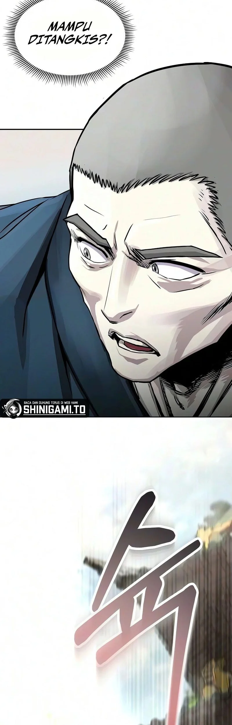 The Sword Emperor’s Path To Namgung Chapter 5 Gambar 7