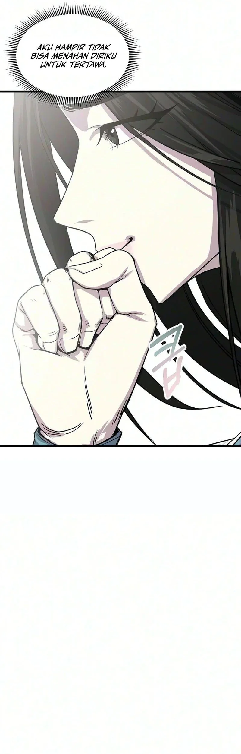 The Sword Emperor’s Path To Namgung Chapter 8 Gambar 6