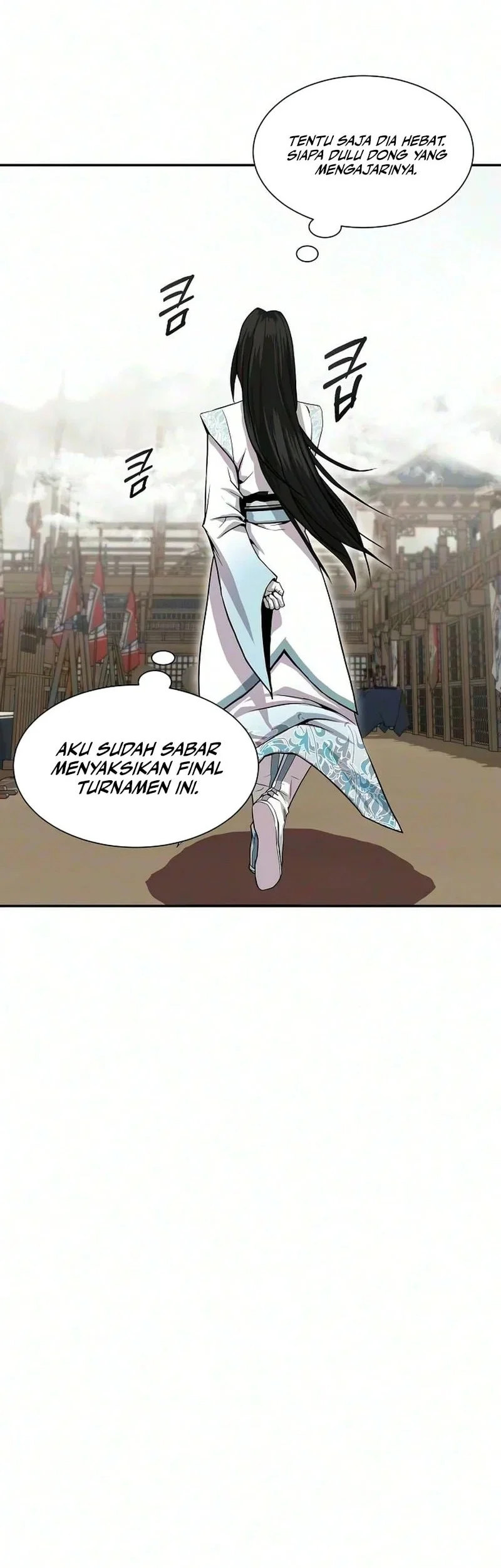 The Sword Emperor’s Path To Namgung Chapter 8 Gambar 7