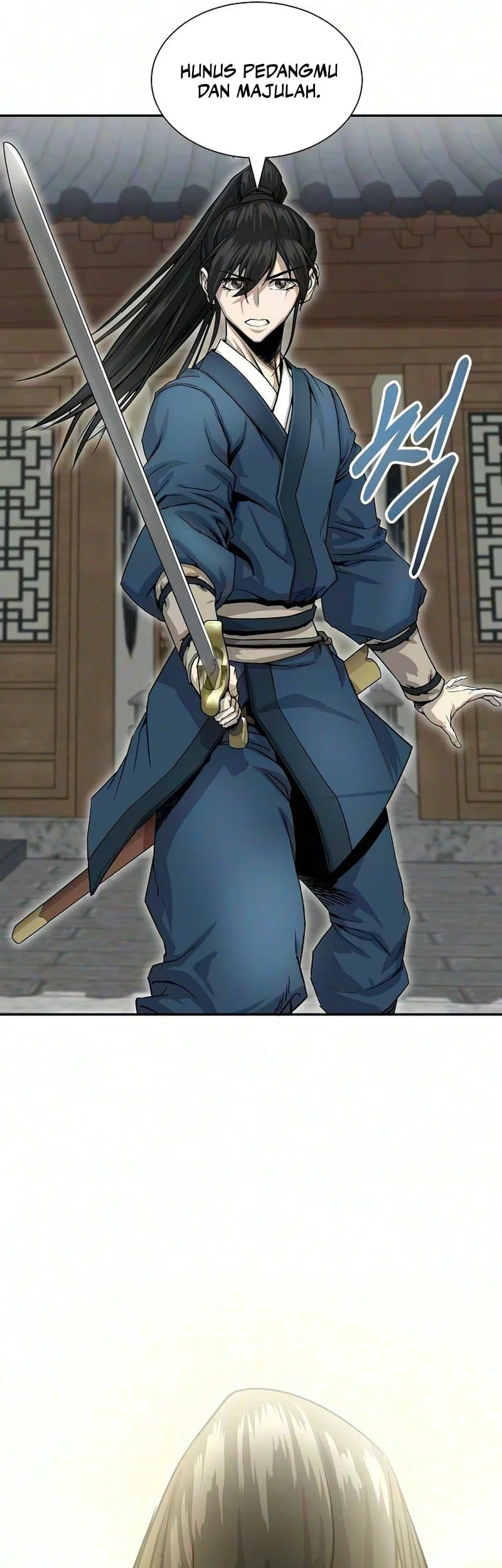 The Sword Emperor’s Path To Namgung Chapter 9 Gambar 6