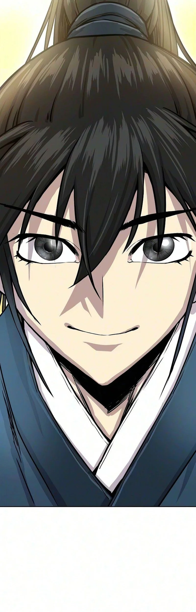 The Sword Emperor’s Path To Namgung Chapter 9 Gambar 7