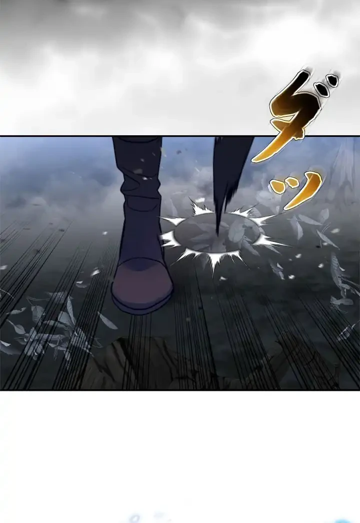 The Sword Emperor Who Surpasses His Previous Life Chapter 11 Gambar 5