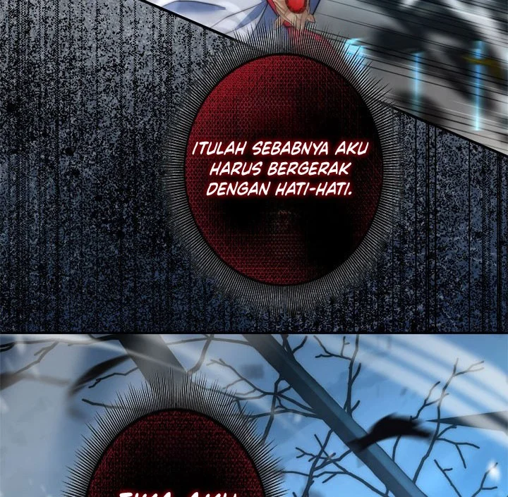 The Sword Emperor Who Surpasses His Previous Life Chapter 12 Gambar 5