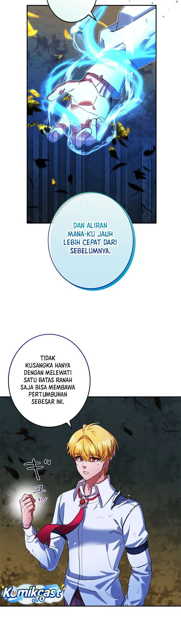 The Sword Emperor Who Surpasses His Previous Life Chapter 14 Gambar 5