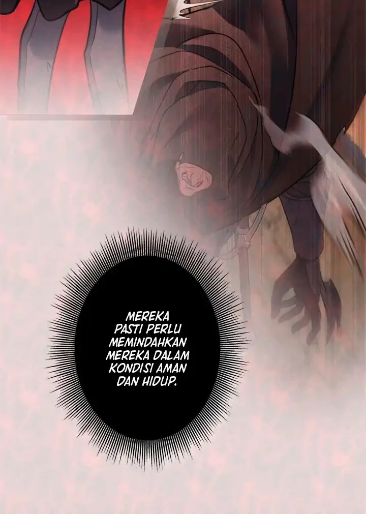 The Sword Emperor Who Surpasses His Previous Life Chapter 18 Gambar 5