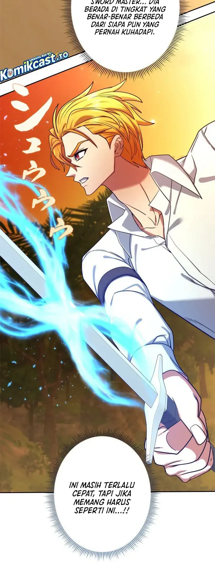 The Sword Emperor Who Surpasses His Previous Life Chapter 19 Gambar 7