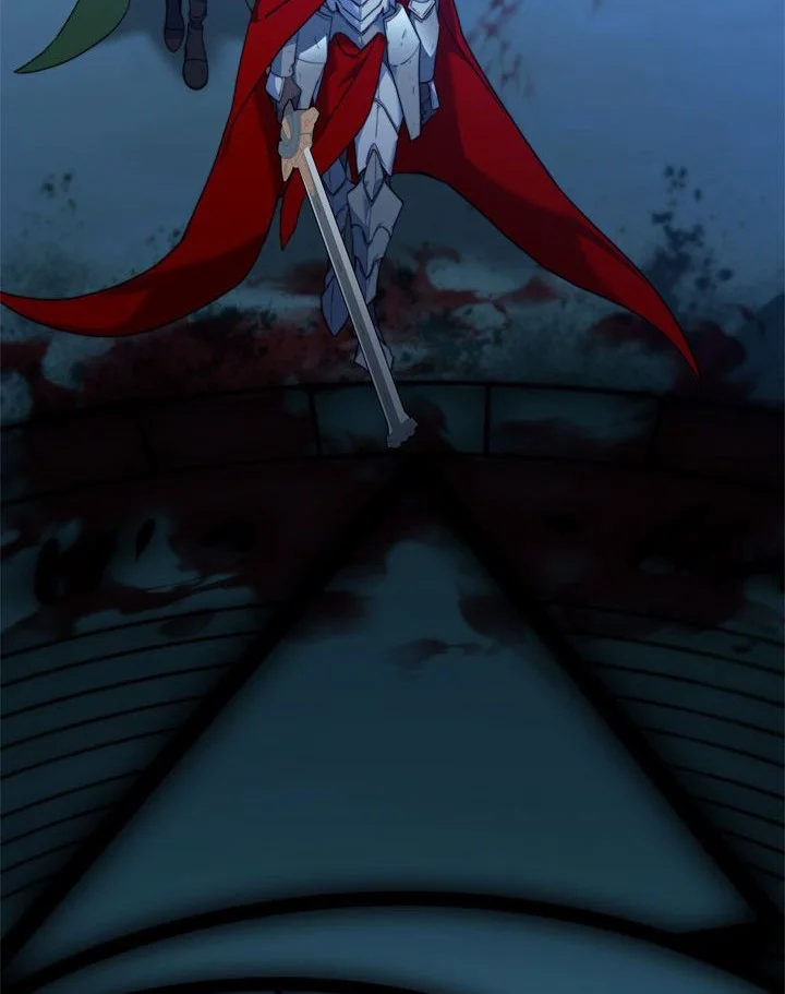 The Sword Emperor Who Surpasses His Previous Life Chapter 20 Gambar 5