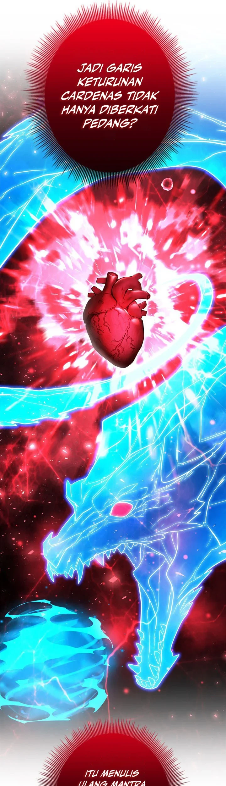 The Sword Emperor Who Surpasses His Previous Life Chapter 22 Gambar 6