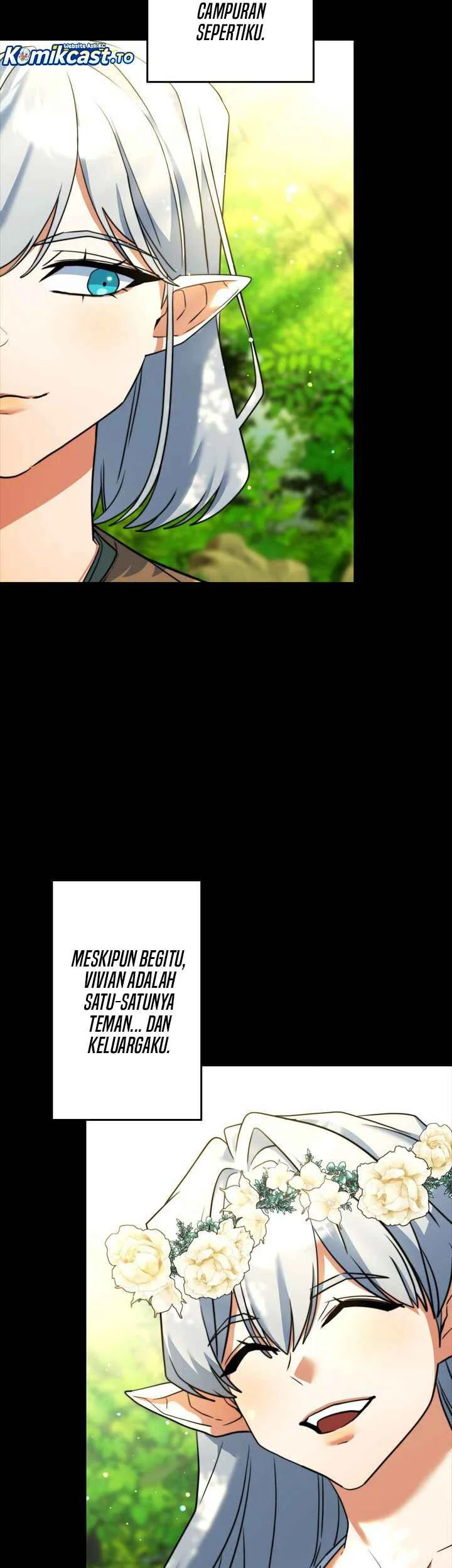 The Sword Emperor Who Surpasses His Previous Life Chapter 23 Gambar 4