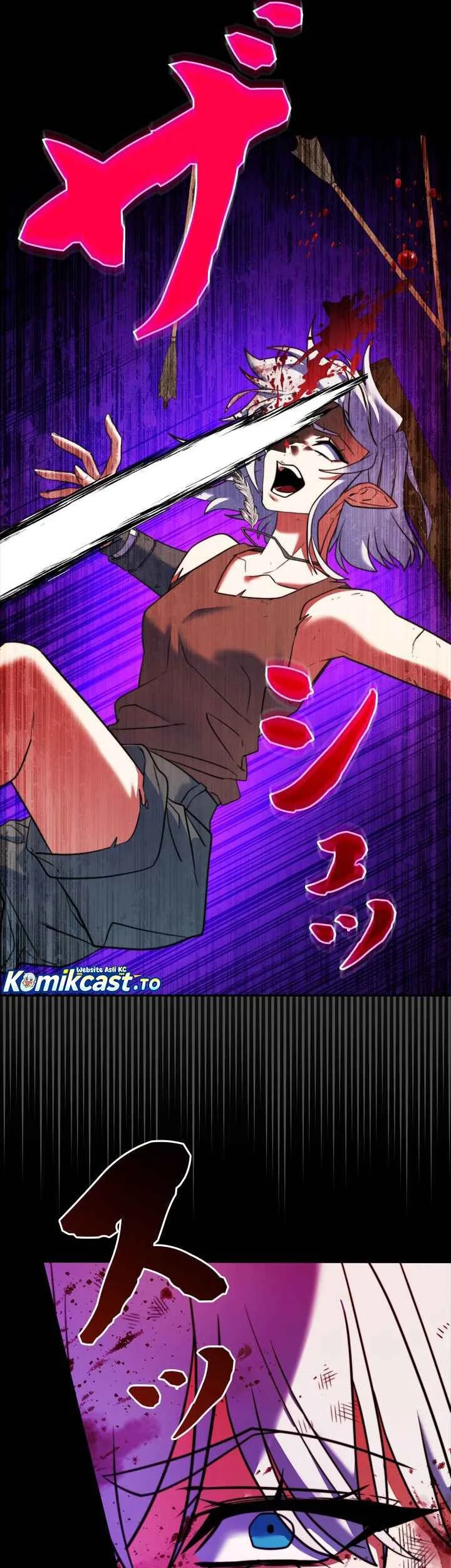 The Sword Emperor Who Surpasses His Previous Life Chapter 23 Gambar 6