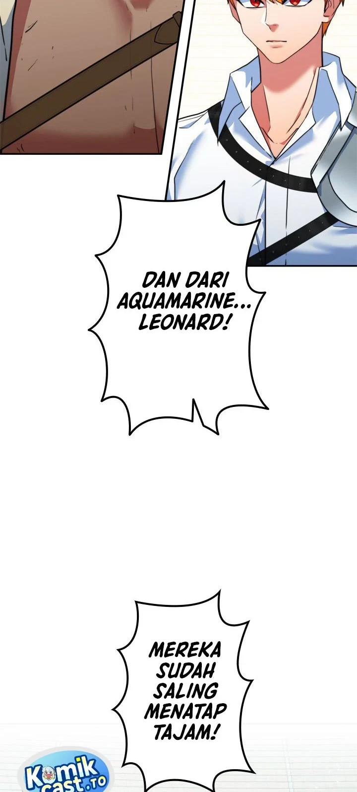 The Sword Emperor Who Surpasses His Previous Life Chapter 24 Gambar 7