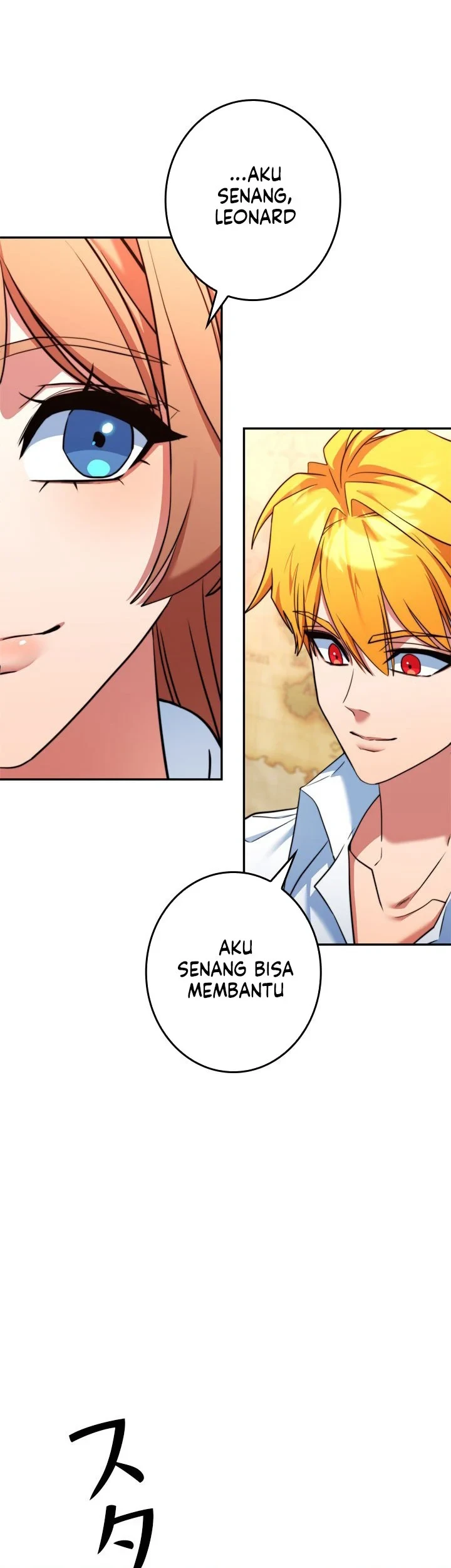 The Sword Emperor Who Surpasses His Previous Life Chapter 25 Gambar 6