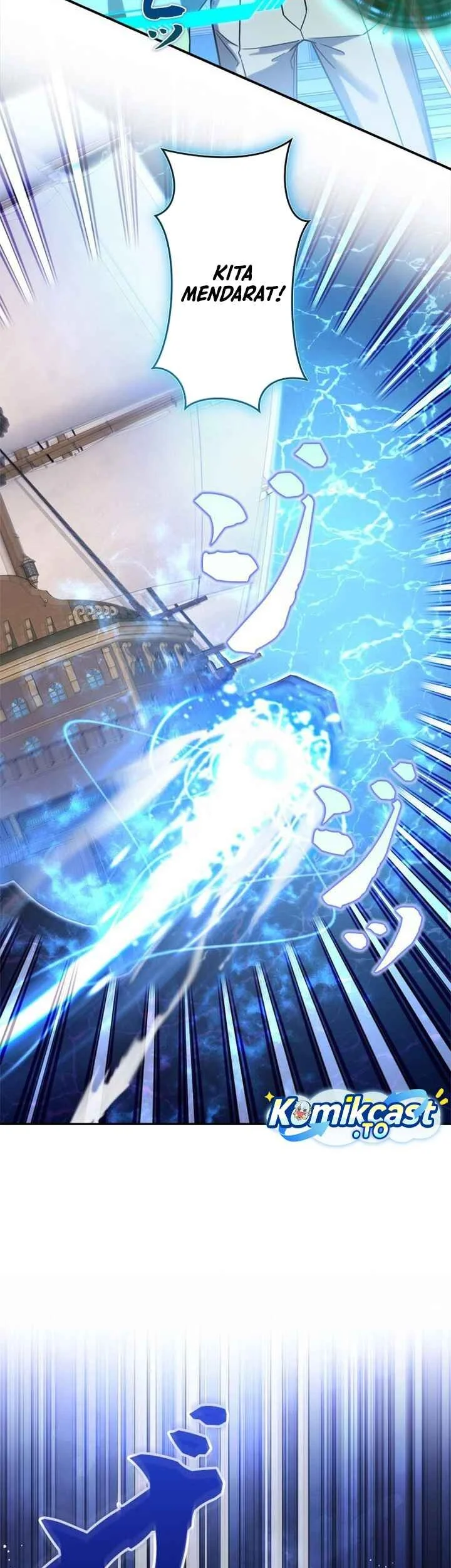 The Sword Emperor Who Surpasses His Previous Life Chapter 34 Gambar 4