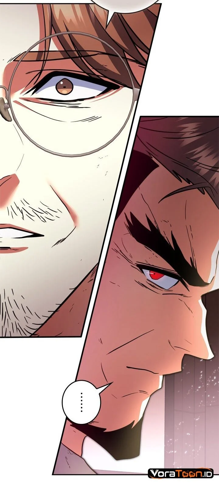 The Sword Emperor Who Surpasses His Previous Life Chapter 38 Gambar 8