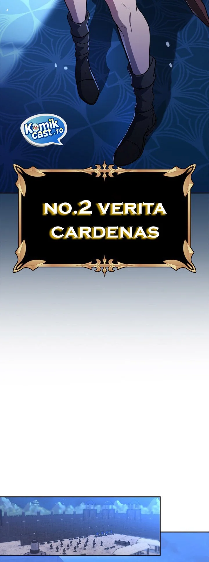 The Sword Emperor Who Surpasses His Previous Life Chapter 4 Gambar 5