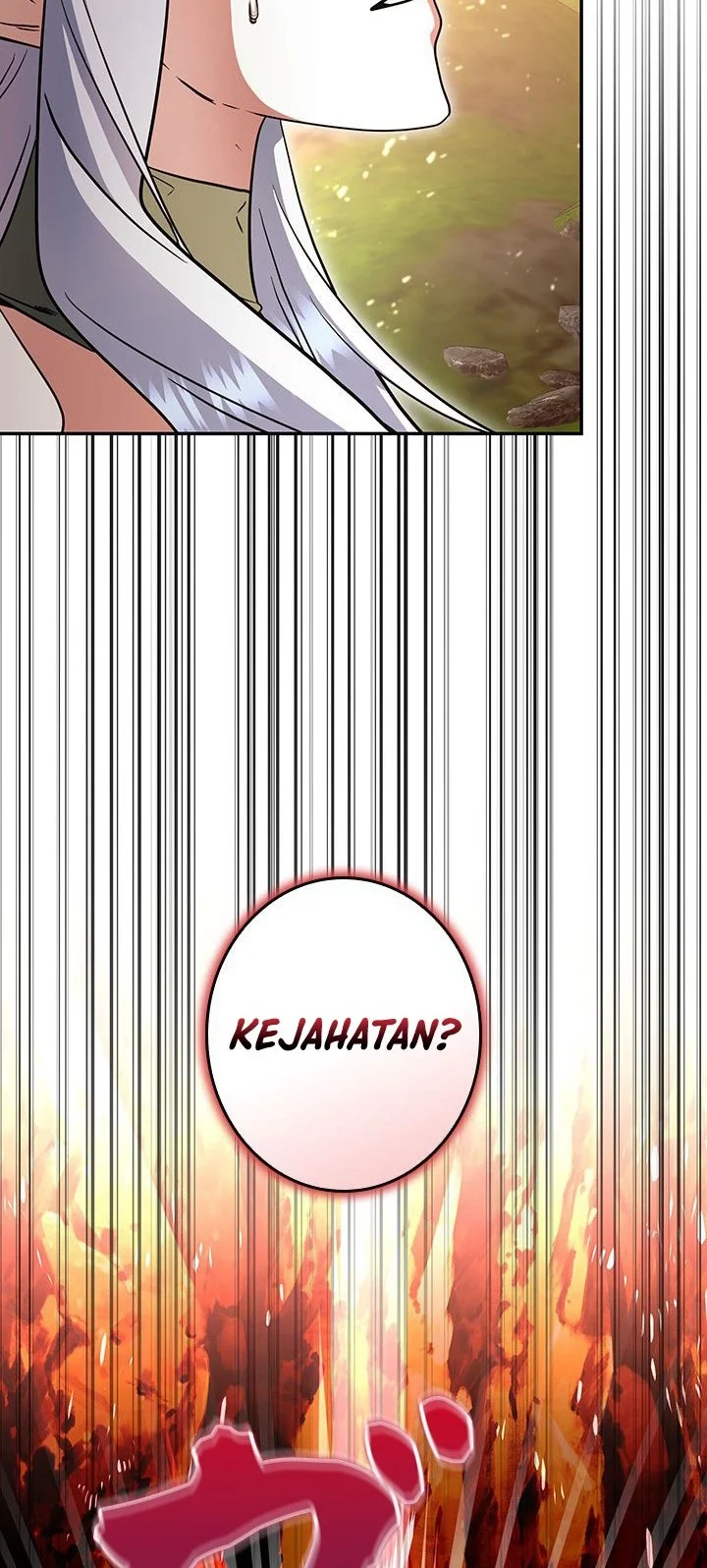 The Sword Emperor Who Surpasses His Previous Life Chapter 41 Gambar 7