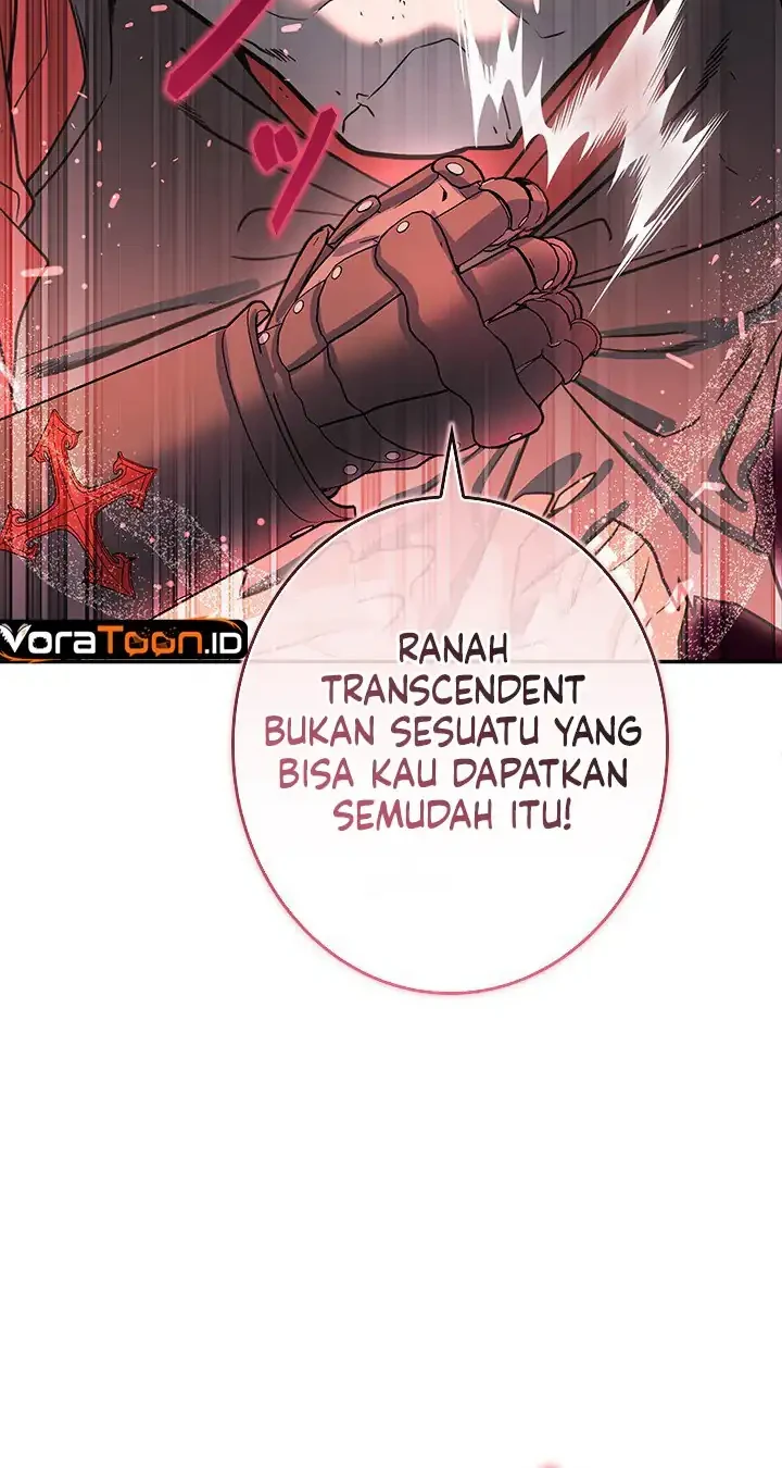 The Sword Emperor Who Surpasses His Previous Life Chapter 43 Gambar 5