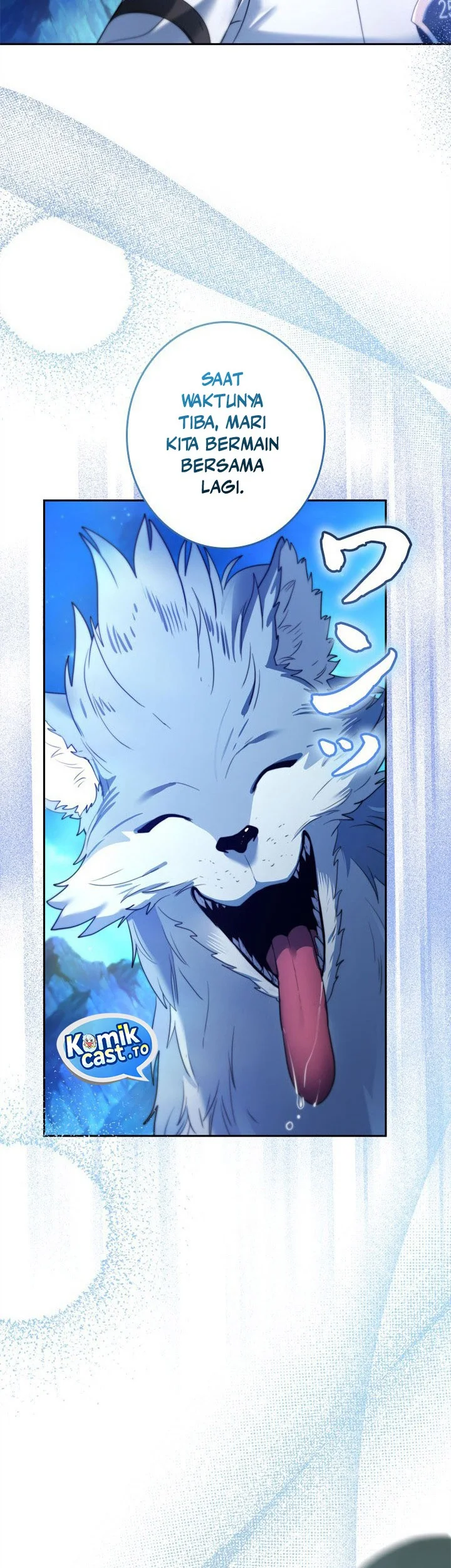 The Sword Emperor Who Surpasses His Previous Life Chapter 9 Gambar 7