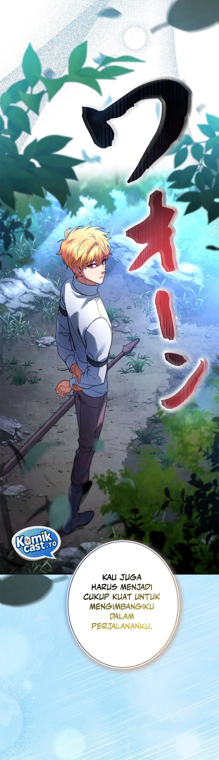 The Sword Emperor Who Surpasses His Previous Life Chapter 9 Gambar 8