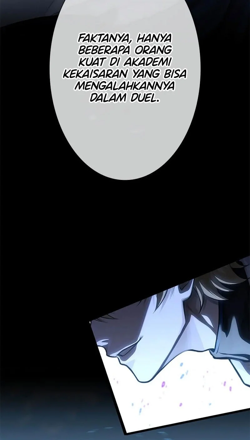 The Sword Saint Reincarnated Into A Noble Mage Family Chapter 10 Gambar 6