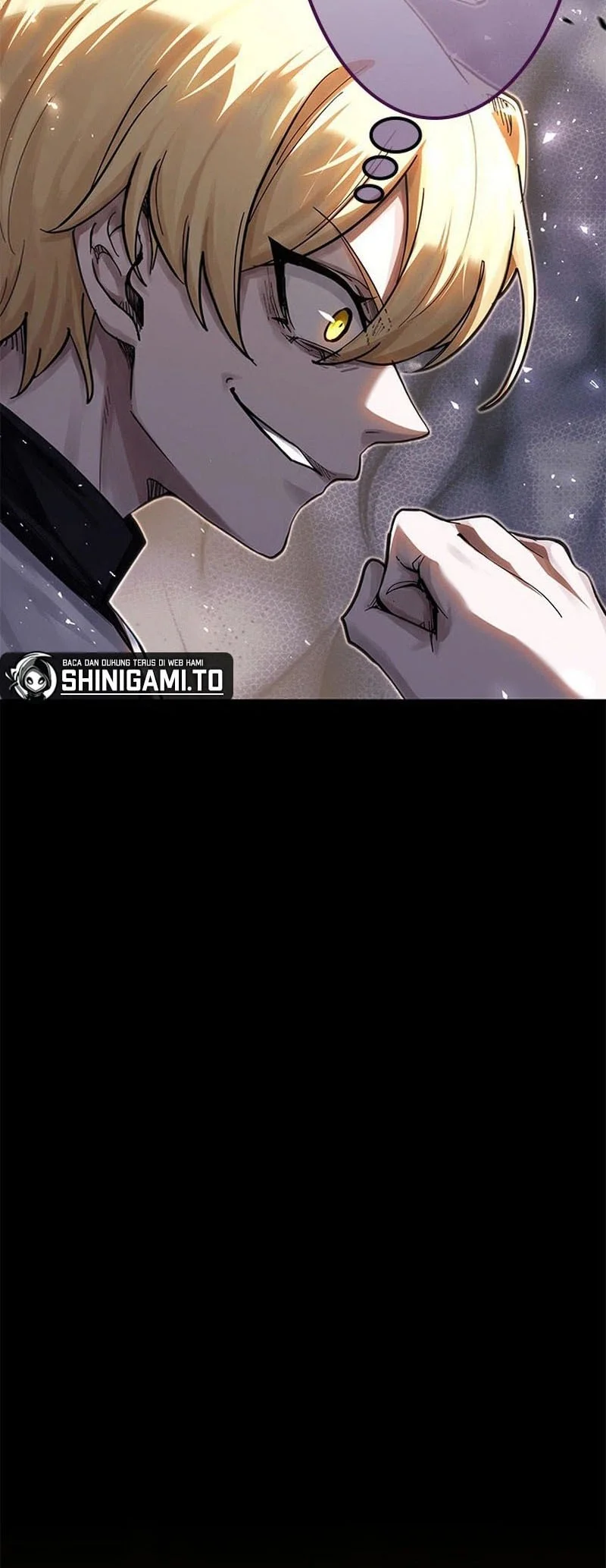 The Sword Saint Reincarnated Into A Noble Mage Family Chapter 12 Gambar 6