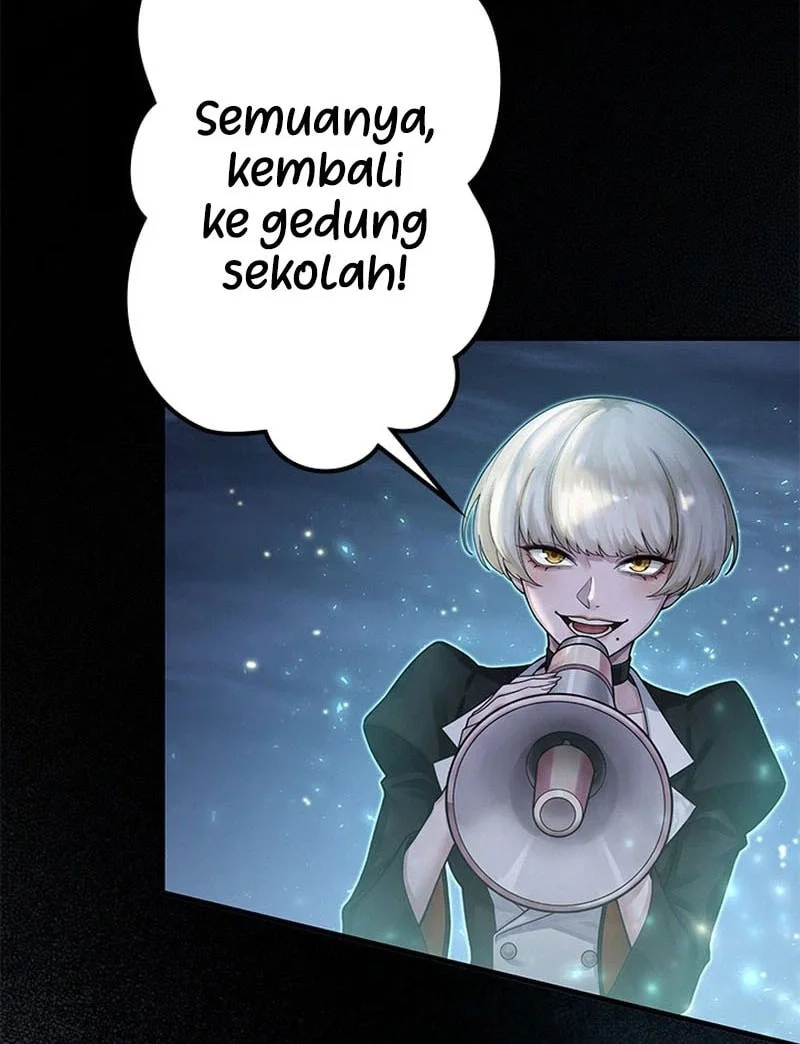The Sword Saint Reincarnated Into A Noble Mage Family Chapter 14 Gambar 6