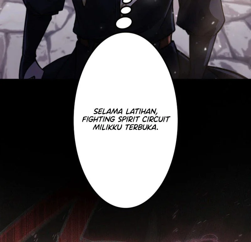 The Sword Saint Reincarnated Into A Noble Mage Family Chapter 16 Gambar 6