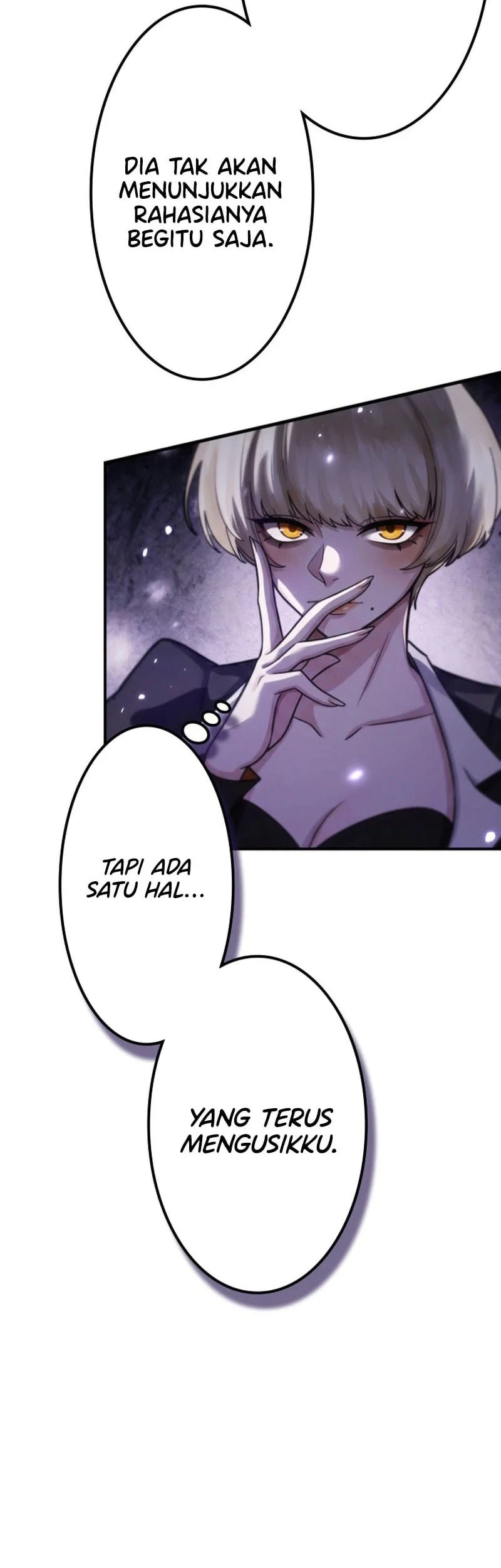 The Sword Saint Reincarnated Into A Noble Mage Family Chapter 18 Gambar 6