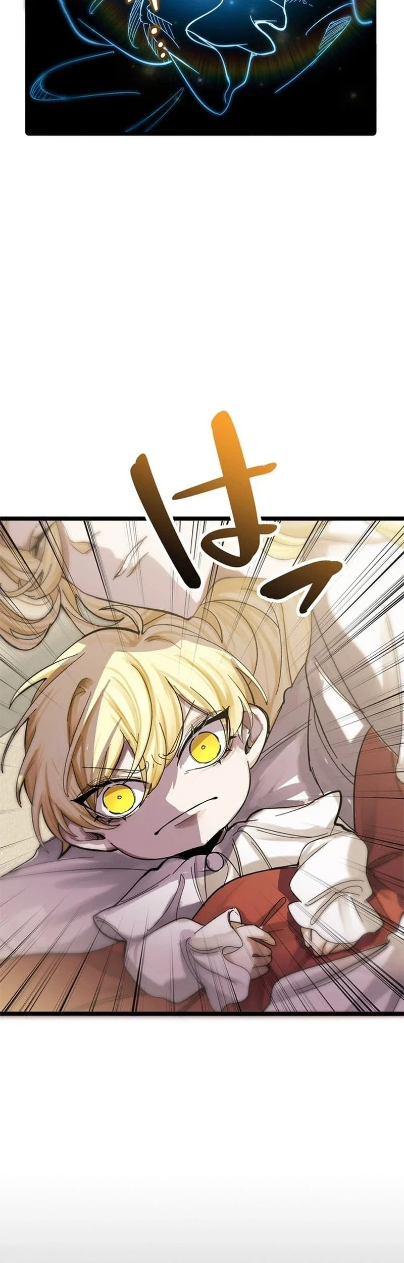 The Sword Saint Reincarnated Into A Noble Mage Family Chapter 2 Gambar 8