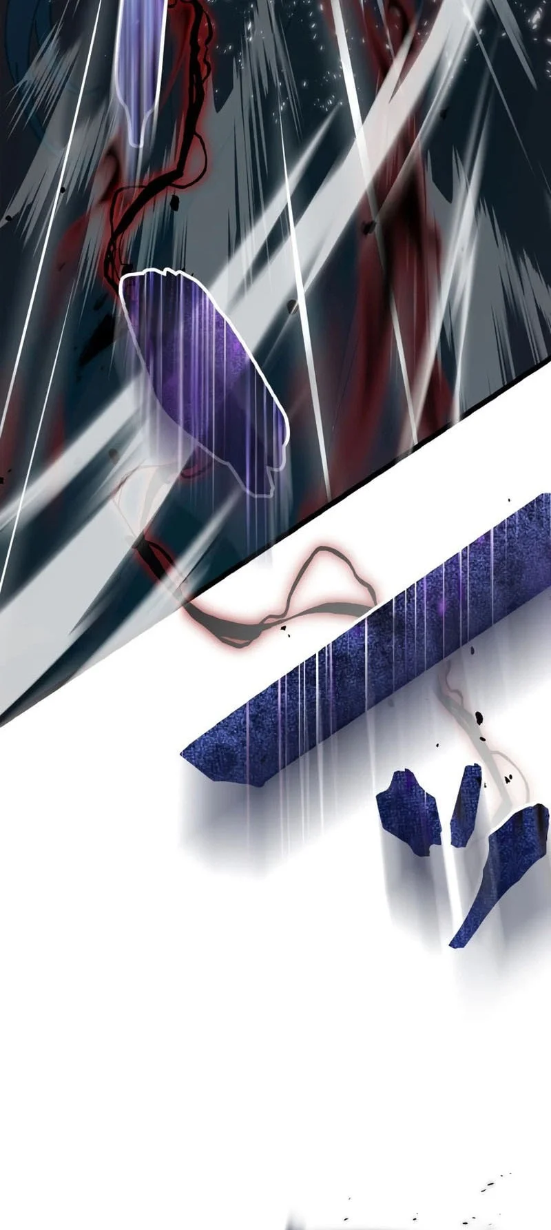 The Sword Saint Reincarnated Into A Noble Mage Family Chapter 21 Gambar 6