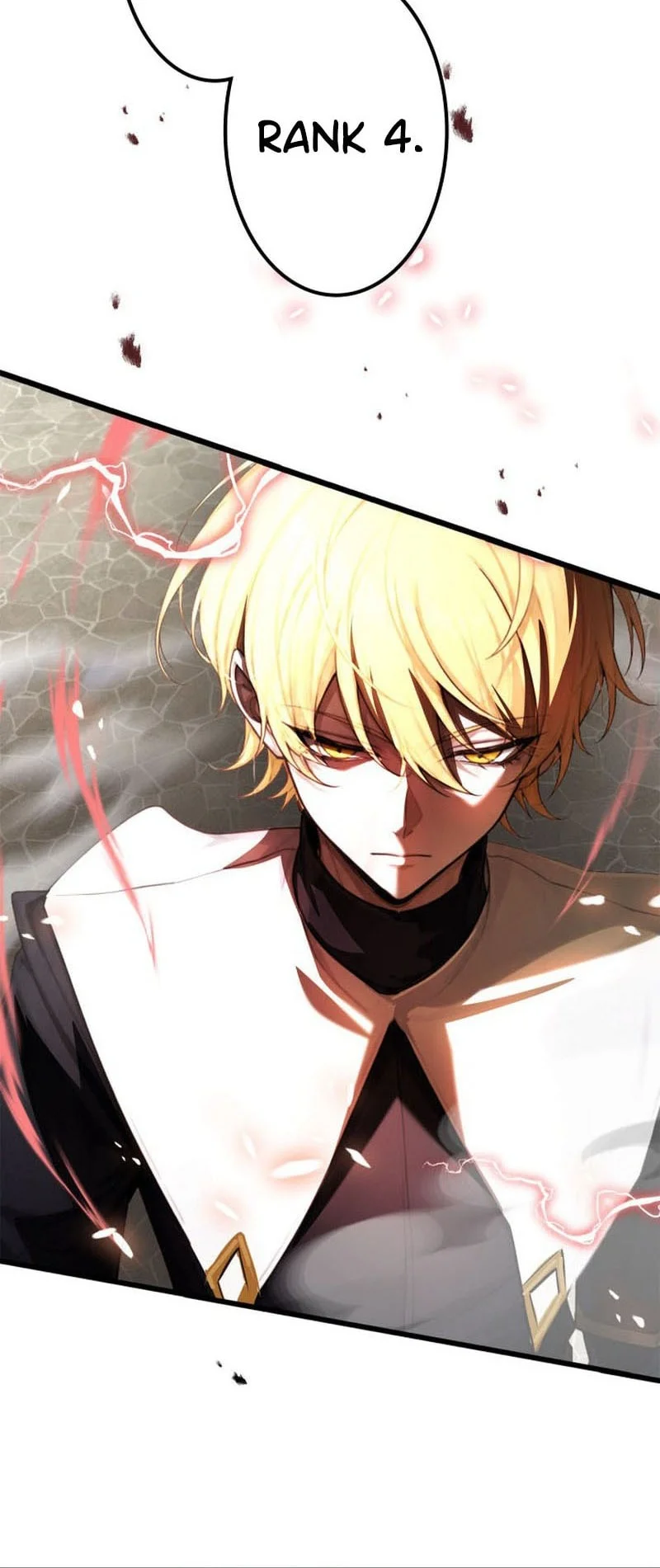 The Sword Saint Reincarnated Into A Noble Mage Family Chapter 23 Gambar 5
