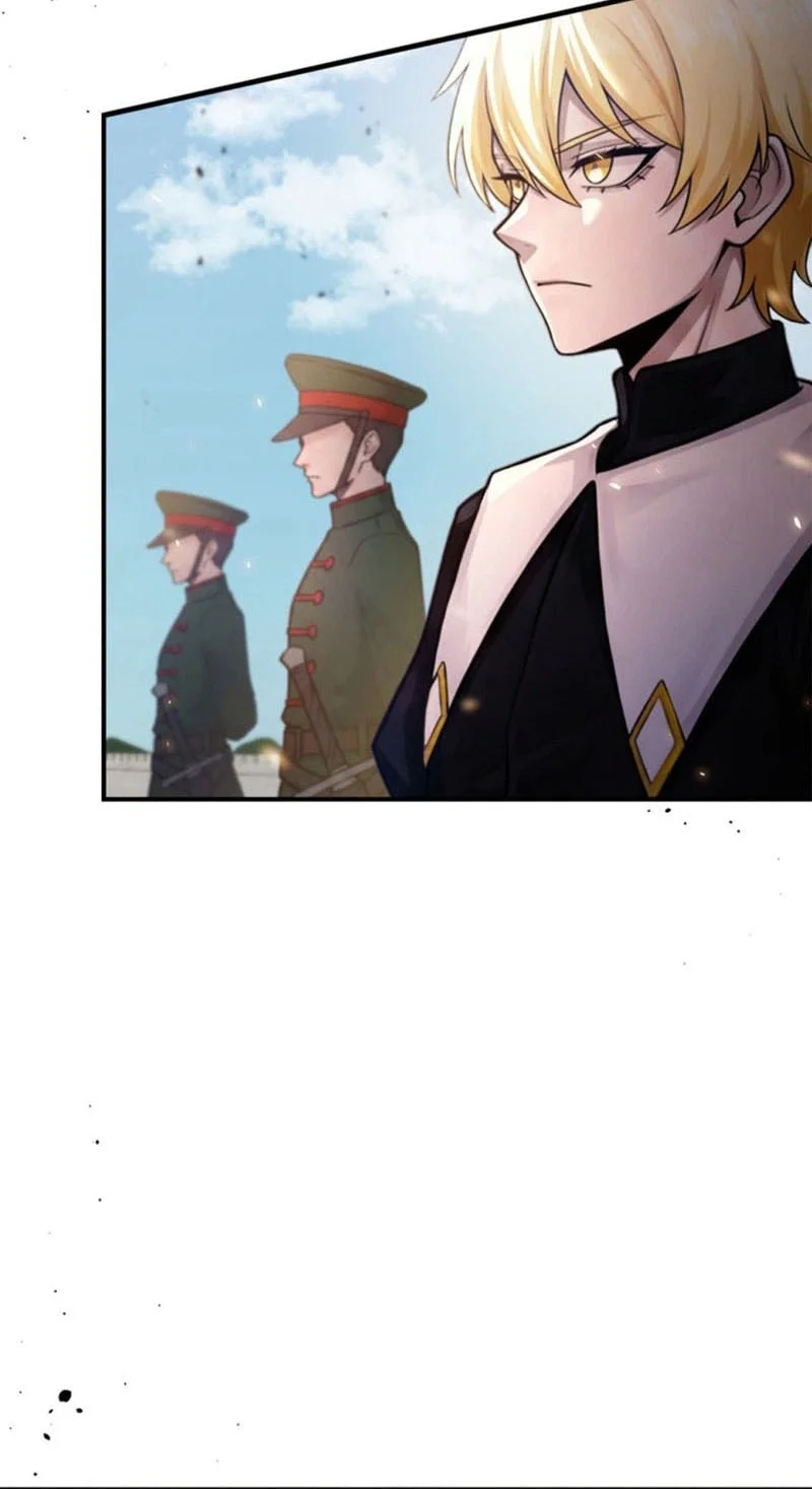 The Sword Saint Reincarnated Into A Noble Mage Family Chapter 24 Gambar 6