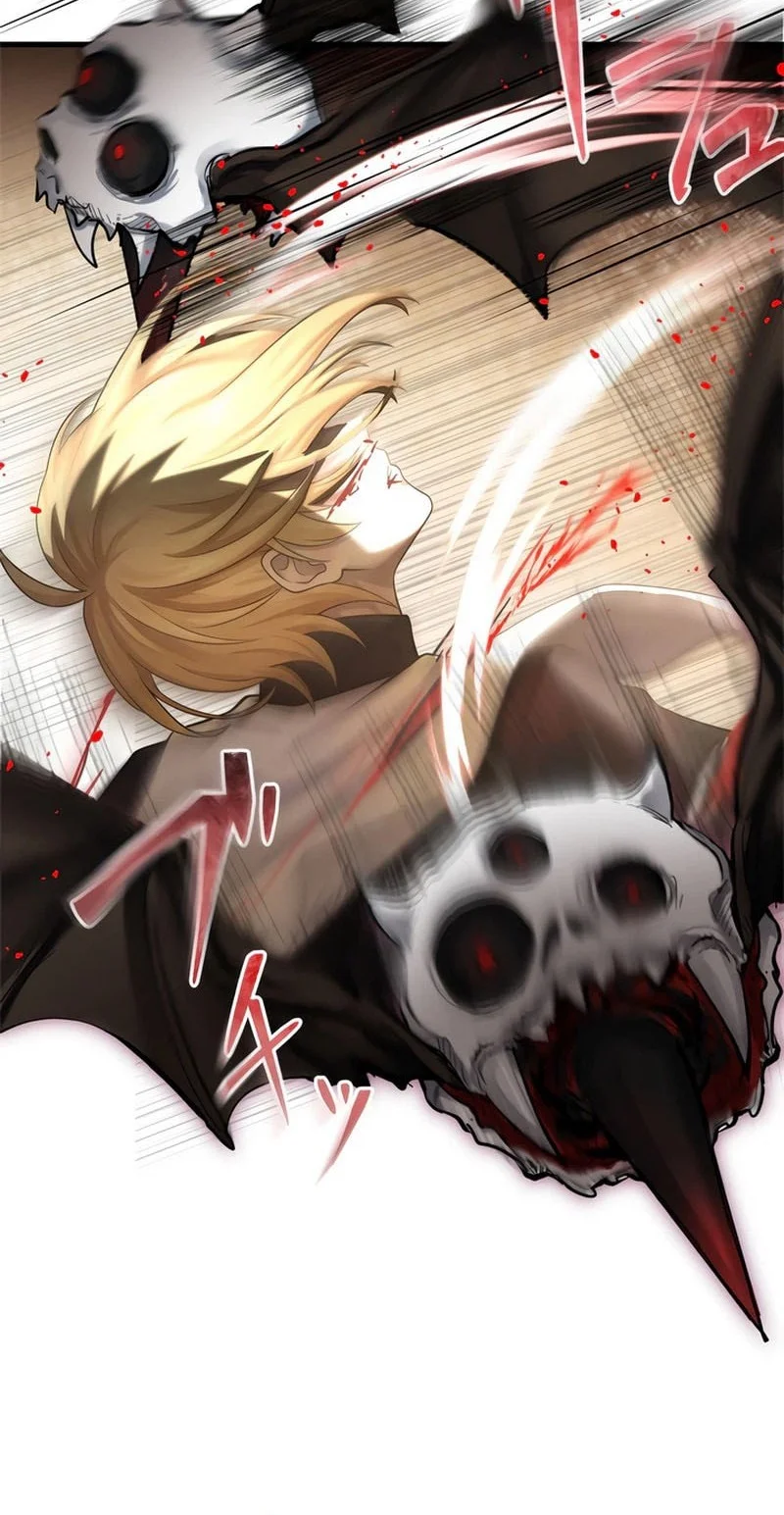 The Sword Saint Reincarnated Into A Noble Mage Family Chapter 25 Gambar 5