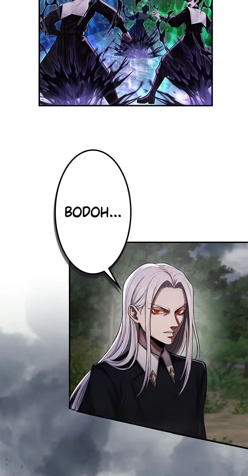 The Sword Saint Reincarnated Into A Noble Mage Family Chapter 8 Gambar 6