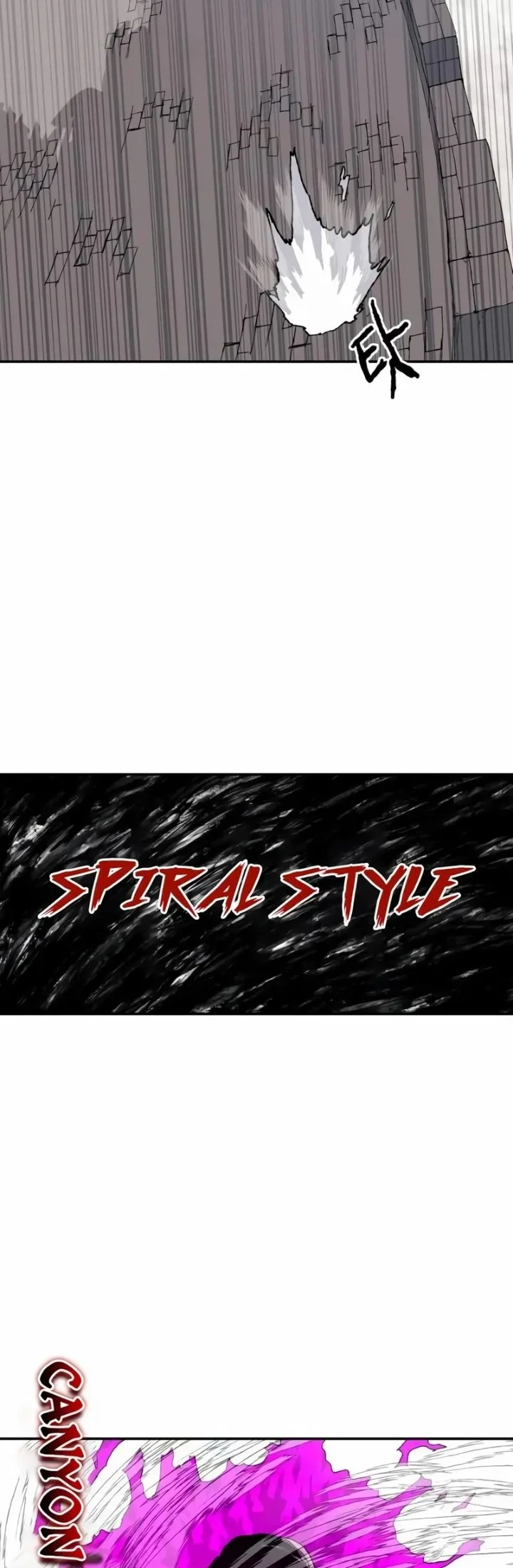 The Tale of the Skeleton Messenger Chapter 34 Gambar 6