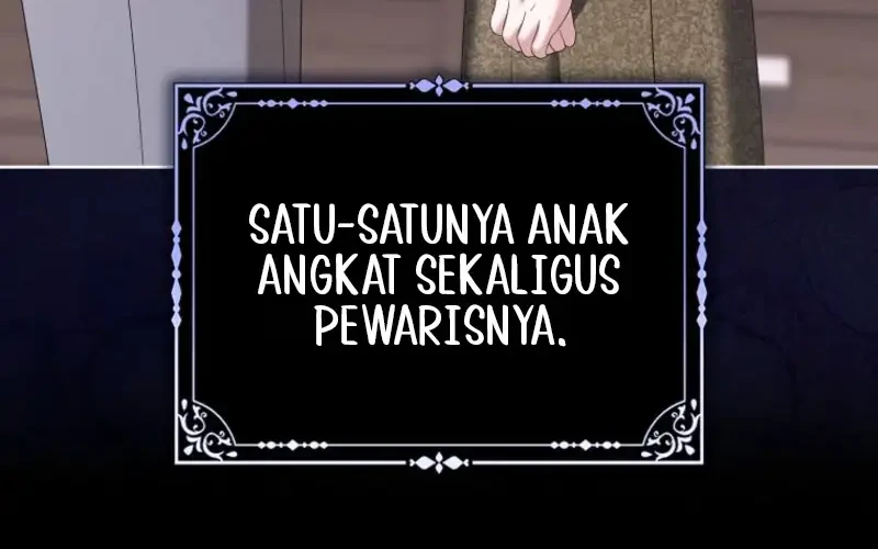 The Terminally Ill Lady Fakes a Job with the Villain Family Chapter 3 Gambar 8