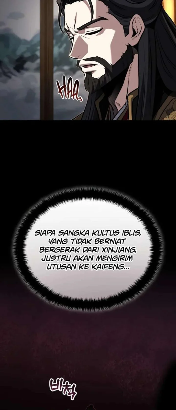 The Terminally Ill Young Master of the Baek Clan Chapter 90 Gambar 6