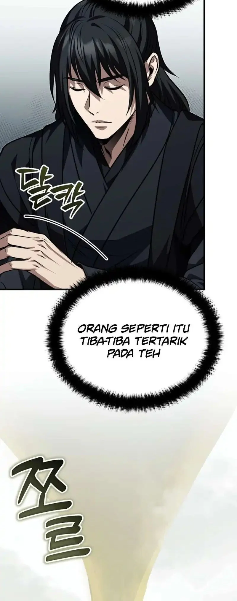 The Terminally Ill Young Master of the Baek Clan Chapter 91 Gambar 6