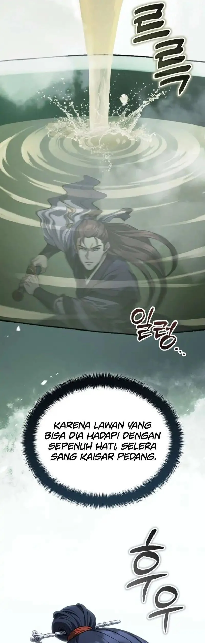 The Terminally Ill Young Master of the Baek Clan Chapter 91 Gambar 7