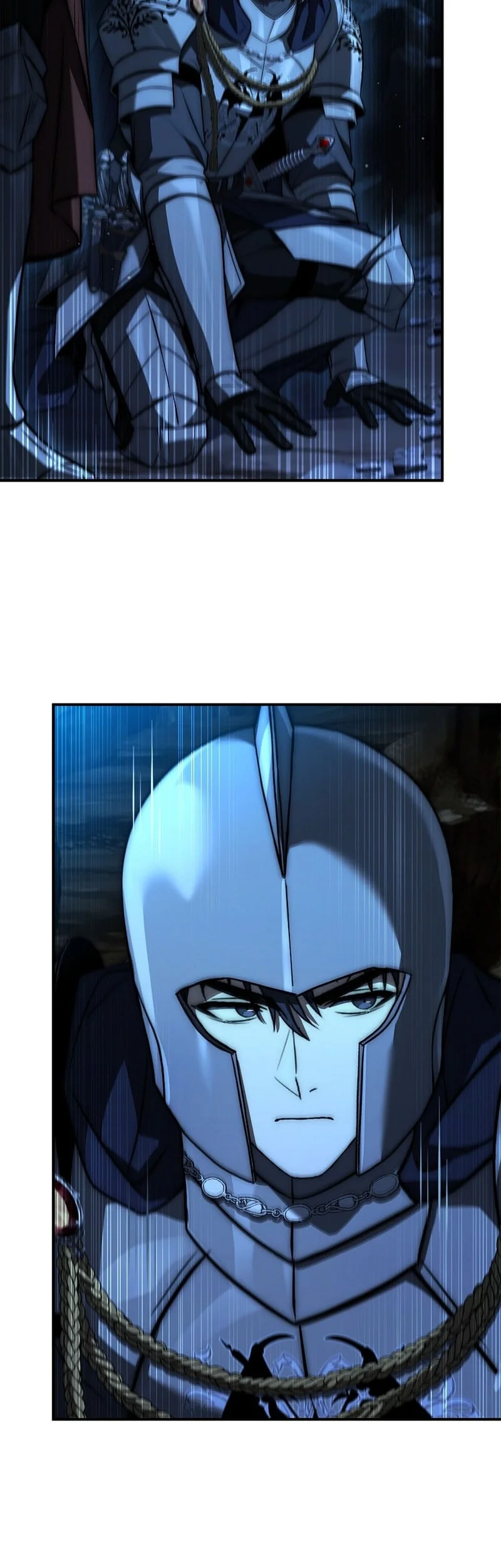 The Third Prince Of The Fallen Kingdom has Regressed Chapter 50 Gambar 5